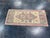 Turkish Turkish Mini Rug Oriental Hand Knotted Vintage Rug 1'7" x 3'7" #17889 For Sale - Image 3 of 8