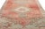 Mid 20th Century Vintage Turkish Oushak Rug, 02'08 X 10'07 For Sale - Image 5 of 9