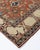 Antique Rug 4ft 8in X 7'ft 4in For Sale - Image 13 of 17