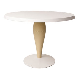 Miss Balú Table by Philippe Starck for Kartell, Italy, 1980s For Sale