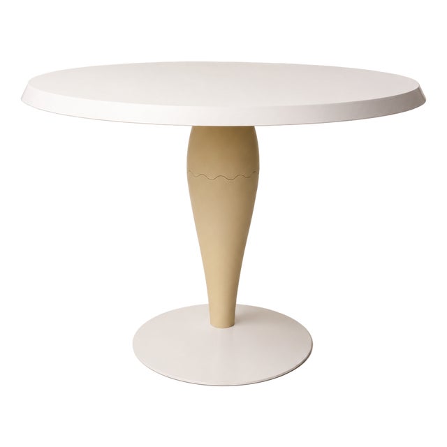 Miss Balú Table by Philippe Starck for Kartell, Italy, 1980s For Sale
