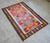 3x5 Ft Vintage Turkish Kilim Rug, Village Flat Weave, Natural Dyes, Multicolor Area Rug For Sale - Image 14 of 17