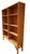1960s Tall Bookcase in Oak by Børge Mogensen for FDB, 1960s For Sale - Image 5 of 15