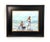 Original Coastal Impressionist Oil Painting For Sale - Image 4 of 7