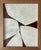 Not Yet Made - Made To Order 2026 Contemporary Set of Twelve Abstract Paintings on Cotton Paper by Artist r.k. Red For Sale - Image 5 of 15