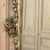 Wood Italian Rococo Giltwood Wall Mirror For Sale - Image 7 of 15