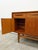Vintage Mid Century Modern Teak Credenza by G Plan For Sale - Image 9 of 10