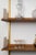 Metal E60 Bookcase attributed to Osvaldi Borsani for Tecno, 1954 For Sale - Image 7 of 8
