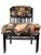 Christopher Dresser Ebonized Aesthetic Movement Side Chair For Sale - Image 4 of 15