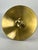 Brass Ceiling Lamp from Frandsen, 1970s For Sale - Image 5 of 14