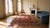 Red 1870s Red Geometric Tribal Antique W. Persian Kurdish Rug 5'3" X 8' Handknotted Wool Carpet For Sale - Image 8 of 9