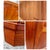 Mid Century Danish Modern Teak Corner Cabinet With Lock + Key | Vamo Sønderborg Møbelfabrik For Sale - Image 18 of 18