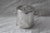 Silver Ice Bucket with Lid, 1970s For Sale - Image 17 of 18