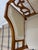Early 20th Century Edwardian Style Chair-Back Settee For Sale - Image 10 of 13