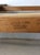 Mid Century Modern Blonde Dining Table With 3 Leafs For Sale - Image 13 of 16