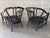 A Pair of Coastal Stylle Rattan Lounge Chairs by McGuire. Circa 1980s. For Sale - Image 9 of 18