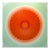 Contemporary Abstract Acrylic on Canvas "Mesmerism (Morning)" by Andy Harwood For Sale