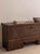 Brown French Trunk, Alsace, 18th Century For Sale - Image 8 of 9