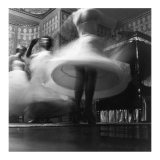 Pavillion Blur For Sale