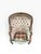 Hancock & Moore Louis XV Style Bergère Chair For Sale - Image 14 of 16