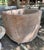 Baroque Antique Marble Centenary, 19th Century For Sale - Image 3 of 6