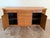 1960s Mid Century Paul Frankl Cork Credenza For Sale - Image 5 of 13