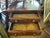 Wood Circa 1840 American Empire Mahogany Side Table For Sale - Image 7 of 13