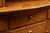 Antique Oak Farmhouse Hutch For Sale - Image 10 of 18
