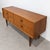 Mid-Century Teak Sideboard with 4 Drawers, 1960s For Sale - Image 4 of 11