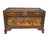 Chinese Vintage Chinese Camphor Wood Hand Crafted Nesting Chests Tables- Set of 3 For Sale - Image 3 of 12