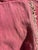 Pink Beni Mrirt Moroccan Rug in Wool, 2010s For Sale - Image 9 of 11