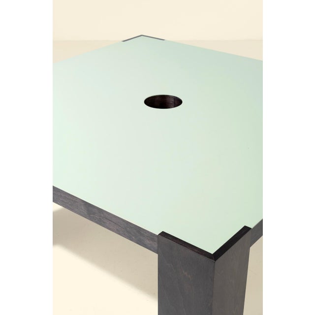 Games Table by Rodolphe Parente, 2010s For Sale - Image 3 of 3
