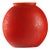 Vintage Ceramic Vase by Guido Andlovitz for Lavenia, Italy, 1930s-1940s For Sale