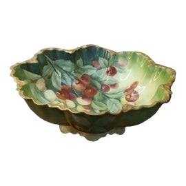 Example of Haviland and Co. Decorative Bowls