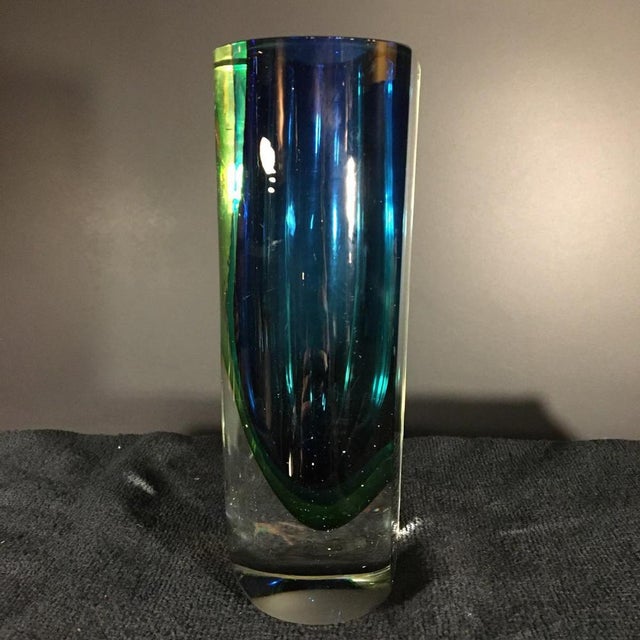 Creator / Artist / Designer: Flavio Poli Issuer / Manufacturer: Seguso Vetri d'arte Murano Period: 20th Century / 1960...