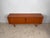 1960s Teak Sideboard by Isabel Bernhard for Pedersen & Sohn, 1960s For Sale - Image 5 of 6