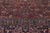 Early 20th Century Antique Persian Mashhad Rug, 08'10 X 12'00 For Sale - Image 5 of 10