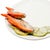 2020s Italian Majolica Ceramic Fish Serving Platter by Le Ceramiche Bassano Del Grappa For Sale - Image 5 of 8
