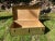 Vintage Travel Trunk For Sale - Image 10 of 11