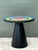 Vintage Maison Dada “Sonia Et Caetra” Side Table For Sale In West Palm - Image 6 of 12