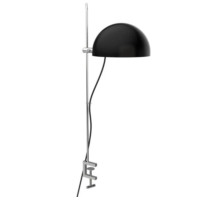 A22f Wall Clip Lamp from Disderot For Sale - Image 6 of 7
