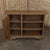 Vintage Dutch Gothic Revival Oak Barrister's Bookcase For Sale - Image 17 of 18