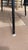 Metal 1971 Herman Miller Eames Upholstered Fiberglass Shell Side Chair DSX With Original Labels For Sale - Image 7 of 12