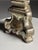 Italian Candlestick, 18th Century For Sale - Image 14 of 18