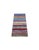 Decorative vintage mini rag rug from Adana region of Turkey. Approximately 45-55 years old. In very good condition. Rare...