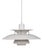 Vintage PH5 Lamp by Poul Henningsen for Louis Poulsen, 2000s For Sale