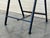Mid 20th Century Ico Parisi Style Beechwood and Iron Suit Rack For Sale - Image 10 of 18
