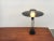 Vintage Danish Metal Table Lamp from Frandsen For Sale - Image 17 of 18