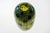 Glass Murano Glass Vase with Murrine in the style of Murrine Romane For Sale - Image 7 of 18