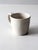 Late 20th Century Vintage Studio Pottery Mug For Sale - Image 5 of 10
